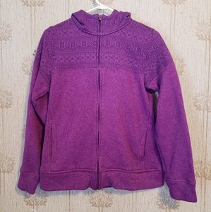 COPY - Patagonia fleece